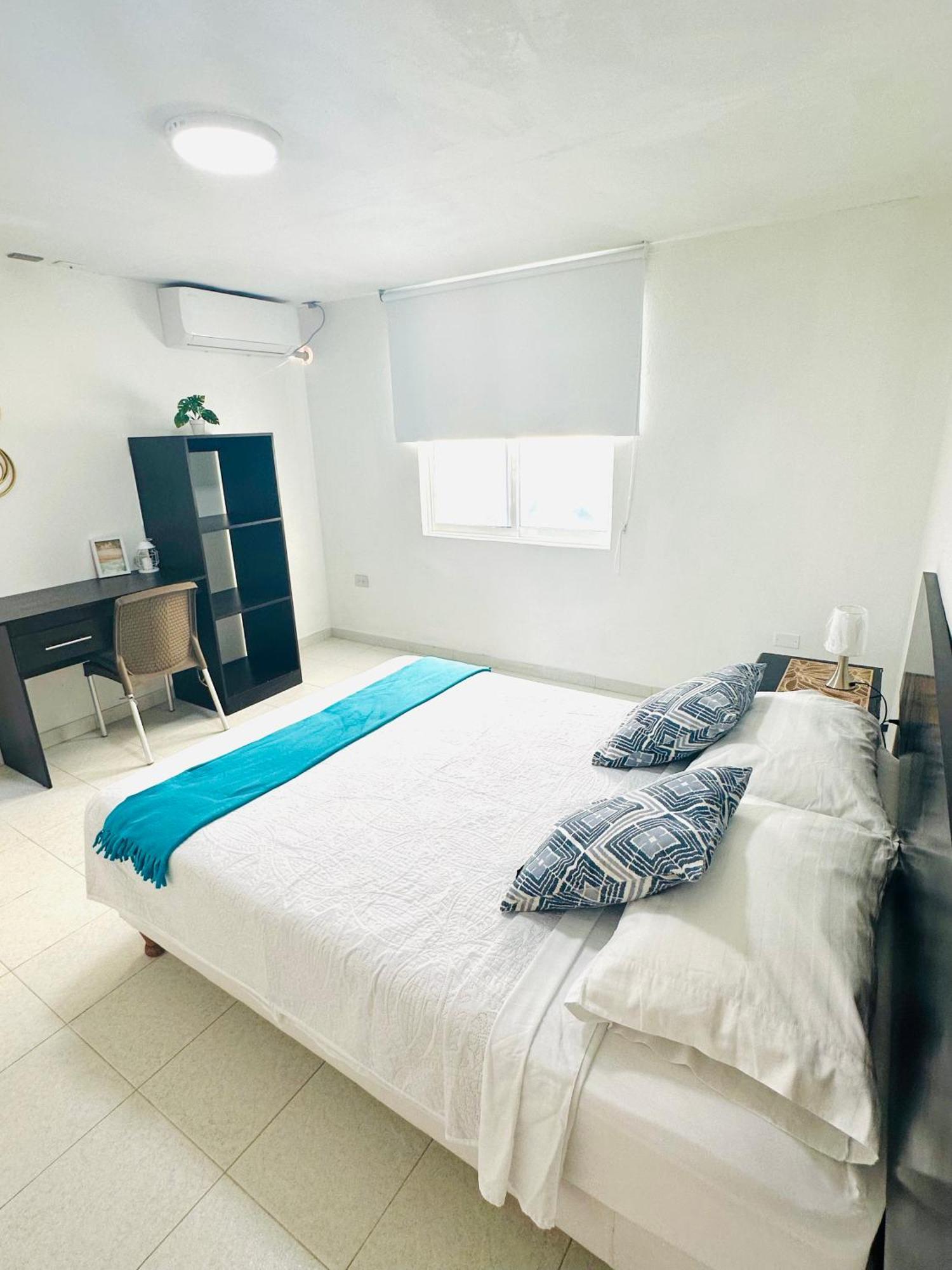 Posada Lkjay Providencia Isla Exterior photo